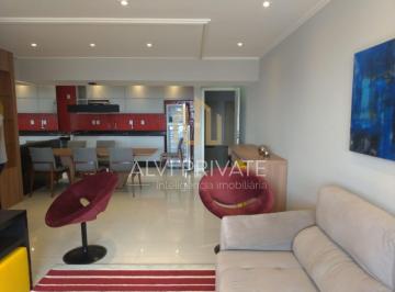 Apartamento · 92m² · 3 Quartos · 2 Vagas · Apartamento decorado IMPECÁVEL com muito requinte e bom gosto