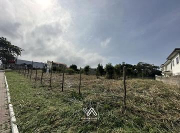 Terreno · 1800m² · Terreno à venda, 1800 m² por R$ 3.000.000 - Barroco (Itaipuaçu) - Maricá/RJ
