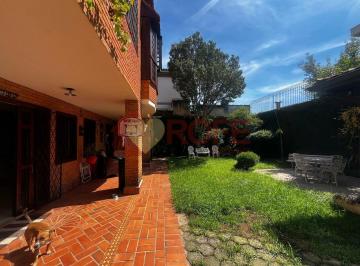 Casa · 400m² · 4 Quartos · 4 Vagas · Casa Alto da Boa Vista - localização privilegiada