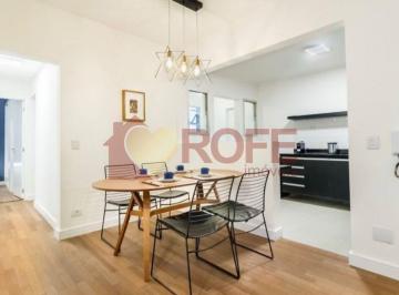 Apartamento · 88m² · 2 Quartos · 1 Vaga · Apartamento para locação no Itaim Bibi ! 88 m² | Varanda | Pet Friendly