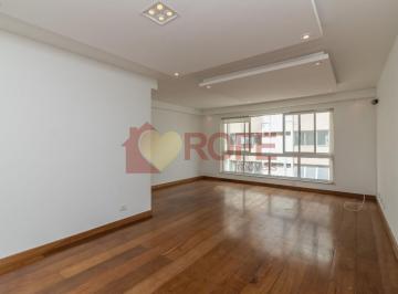 Apartamento · 169m² · 3 Quartos · Apartamento 169 m² Itaim Bibi | Reformado | 3 dormitórios | 2 vagas