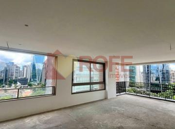 Apartamento · 191m² · 3 Quartos · 3 Vagas · ?? Praça Lindenberg Itaim ? Sofisticação e Conforto em um dos Endereços Mais Desejados de São Paulo