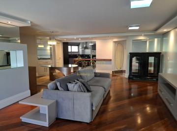 Apartamento · 200m² · 4 Quartos · 3 Vagas · Apartamento de Alto Padrão ? 200 m², 04 dormitórios, 03 suítes, 03 vagas | Lazer Completo