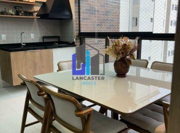 Apartamento · 117m² · 3 Quartos · 2 Vagas · Apartamento com 3 dormitórios, 3 suítes e 2 vagas de garagem, na Vila Assunção