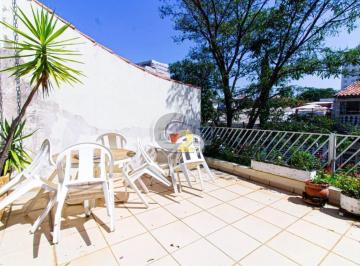 Casa · 163m² · 4 Quartos · 2 Vagas · Sobrado á venda no Alto da Lapa, 4 quartos,  2 vagas de garagem