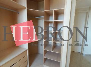 Apartamento · 96m² · 3 Quartos · 2 Vagas · Apartamento para venda na região do Tatuapé!!!