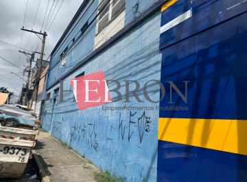 Comercial · 100m² · Salão para Locação na região do Tatuapé!!!