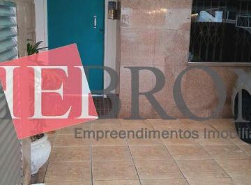 Comercial · 210m² · 2 Vagas · Excelente sobrado comercial para locação na região do Anália Franco!!!