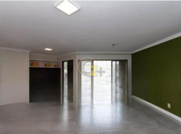 Apartamento · 105m² · 3 Quartos · 2 Vagas · Apartamento para locação no Alto da Lapa com 3 quartos, sendo 1 suite e 2 vagas