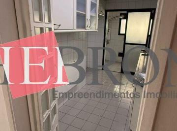 Apartamento · 90m² · 3 Quartos · 2 Vagas · Apartamento para venda na região do Tatuapé!!!