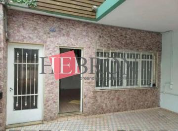 Casa · 140m² · 3 Quartos · 2 Vagas · Sobrado para venda na região do Tatuapé!!!