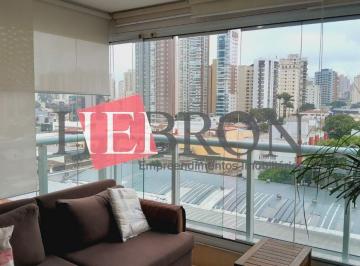 Apartamento · 148m² · 4 Quartos · 3 Vagas · Apartamento belíssimo venda na região do Tatuapé!!!