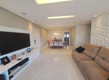 Apartamento · 127m² · 3 Quartos · 2 Vagas · Apartamento 127m² com 3 quartos, 3 suítes e 2 vagas à Venda no Tatuapé