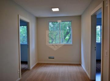 Apartamento · 34m² · 2 Quartos · Apartamento a venda em Santo Amaro em São Paulo - SP