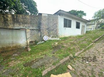Terreno · 360m² · Terreno à venda - em Cristal