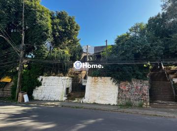 Casa · 90m² · 3 Quartos · Terreno de 326m², com 02 casas de Madeira em excelentes condições, Passo d'areia