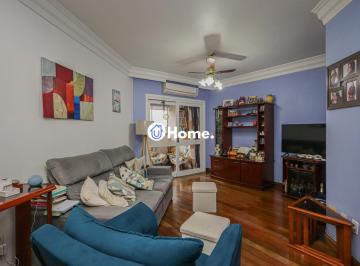 Apartamento · 121m² · 3 Quartos · 3 Vagas · Apartamento a venda no bairro São João