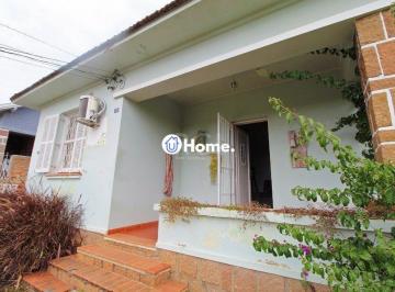 Casa · 264m² · 3 Quartos · 2 Vagas · Casa para Venda - 264m², 3 dormitórios, 2 vagas - Santa Tereza