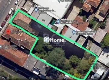 Terreno · 930m² · Terreno à venda - em São João