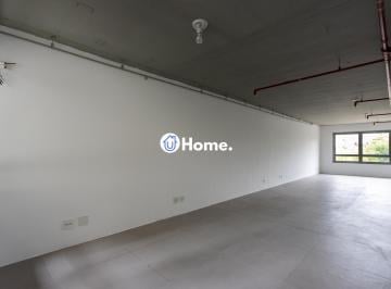 Comercial · 119m² · Conjunto/Sala para Venda - 118.74m², 0 dormitórios, São João