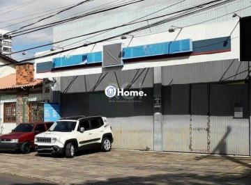 Comercial · 230m² · 1 Quarto · Pavilhão no Jardim Botânico
