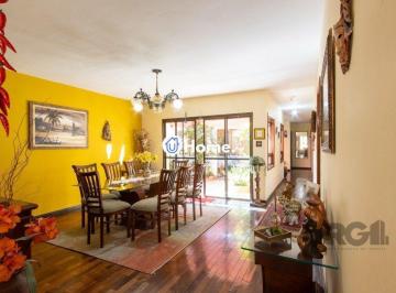 Casa · 389m² · 4 Quartos · 3 Vagas · Casa à venda - em Tristeza