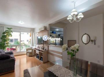 Apartamento · 75m² · 3 Quartos · 2 Vagas · Apartamento à venda - em Cristal