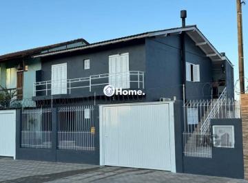 Casa · 168m² · 4 Quartos · 5 Vagas · Casa à venda - em Morro Santana