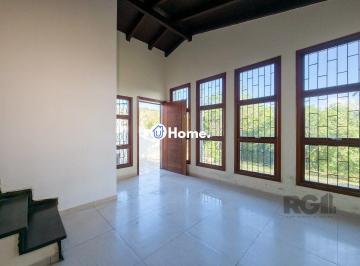 Casa · 99m² · 3 Quartos · 1 Vaga · Casa com 3 quartos, suite, pátio - Bairro Espírito Santo - Potro Alegre (RS)