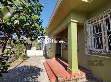 Casa · 164m² · 4 Quartos · 3 Vagas · Casa com 164m², bairro São João