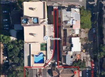 Terreno · 195m² · Terreno à venda - na Praia De Belas