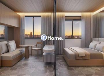 Apartamento · 26m² · 1 Quarto · Apartamento 1 dormitório na Auxiliadora