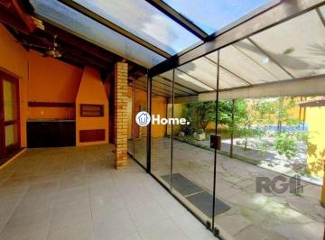 Casa · 193m² · 3 Quartos · 2 Vagas · Casa de 3 dormitórios no bairro Ipanema - Porto Alegre
