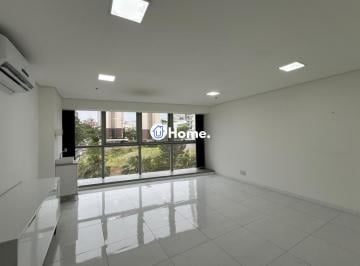 Comercial · 44m² · 1 Quarto · 1 Vaga · Sala comercial com 44 m2 a venda no Trend Nova Carlos Gomes.