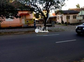 Terreno · 1544m² · Terreno para Venda Menino Deus com 1.544m²