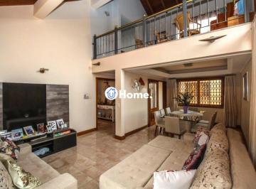 Casa · 613m² · 3 Quartos · 8 Vagas · Casa 612m² - 3 suíte, 8 vagas no bairro Medianeira