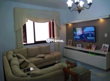Casa · 175m² · 4 Quartos · 2 Vagas · Casa para Venda - 175m², 4 dormitórios, sendo 2 suites, 2 vagas - Santa Cecília