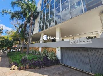 Comercial · 59m² · 2 Quartos · 2 Vagas · Conjunto comercial no Moinhos de Vento