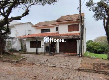 Casa · 352m² · 6 Quartos · 3 Vagas · casa, 6 quartos, 1 suíte, 3 vagas, 352,38m2 privativos, bairro Santa Tereza