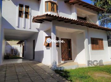Casa · 234m² · 3 Quartos · 6 Vagas · Casa 234m² - 3 dormitórios, 1 suíte e vaga para 6 carros no Jardim São Pedro