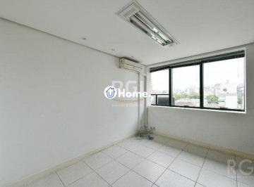 Comercial · 153m² · 1 Vaga · Conjunto/Sala para Venda - 153m², 0 dormitórios, 1 vaga - Petrópolis
