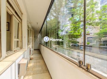 Apartamento · 124m² · 3 Quartos · 2 Vagas · Apartamento com 3 quartos e 124m² à venda em Petrópolis, Porto Alegre. Rua Coron