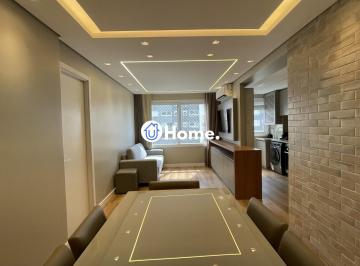 Apartamento · 81m² · 3 Quartos · 1 Vaga · Apartamento mobiliado