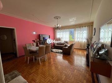 Apartamento · 128m² · 3 Quartos · 1 Vaga · Apartamento à venda - em Santa Cecília