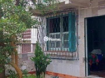 Casa · 200m² · 3 Quartos · Casa 3 dormitórios Bairro Nonoai