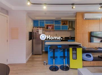 Apartamento · 64m² · 2 Quartos · 2 Vagas · Apartamento 2 dormitórios, 1 suíte, 2 vagas, Petrópolis, Porto Alegre.