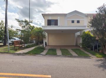 Imagem fachada · Casa 160m² Tamboré 05 Villaggic com 3 dormitórios
