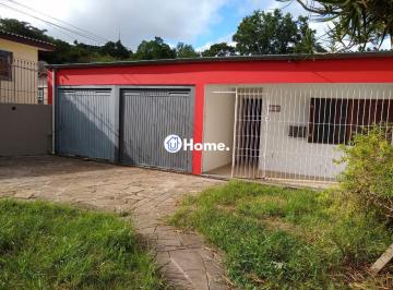 Casa · 329m² · 2 Quartos · 2 Vagas · Casa à venda - em Cristal