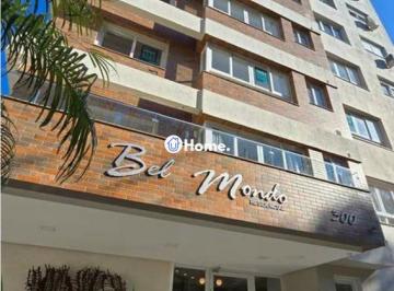 2376657.jpeg · Apartamento à venda - no Jardim Botânico