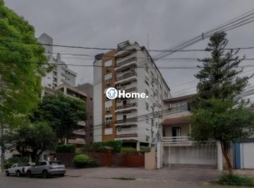 Apartamento · 111m² · 3 Quartos · 1 Vaga · Apartamento com 111m², 3 dormitórios no bairro São João.